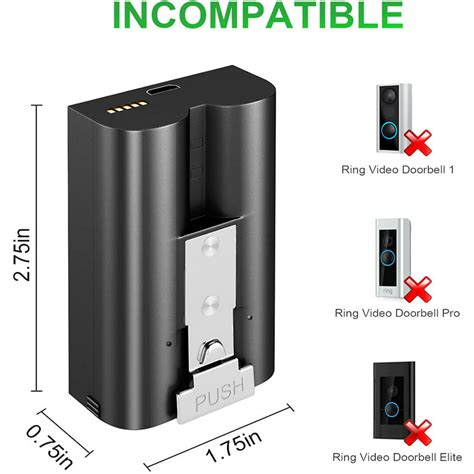 Ring Doorbell Pro Battery Charge | homehospice-jp.org