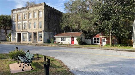 The Top Things to do in Micanopy, Florida