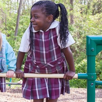 REGULAR UNIFORM - GIRLS — St. Timothy K-8 Catholic School