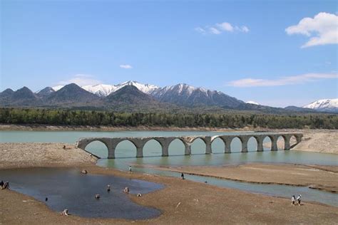 Taushubetsu River Bridge (Kamishihoro-cho) - 2020 All You Need to Know ...