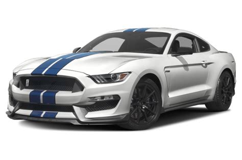 2016 Ford Shelby GT350 Specs, Price, MPG & Reviews | Cars.com