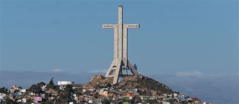 Most Visited Monuments in Chile | Famous Monuments of Chile