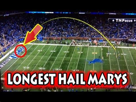 Hail mary football formation - thinklasopa