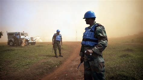 After Strategic Review, What Should Be Done With MONUSCO? - IPI Global ObservatoryIPI Global ...