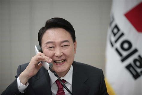 President Yoon Suk-yeol: Challenges and Prospects - Modern Diplomacy