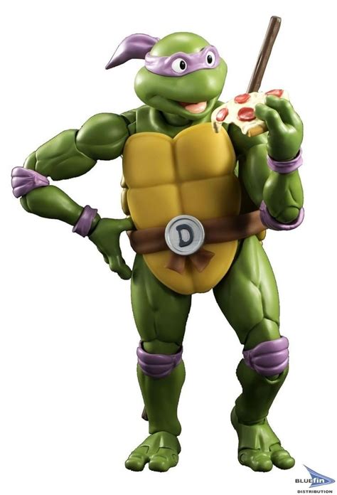 Donatello (Teenage Mutant Ninja Turtles) ~ Everything You Need to Know ...