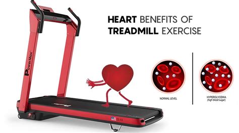 Know The Top Benefits Of Treadmill Exercise