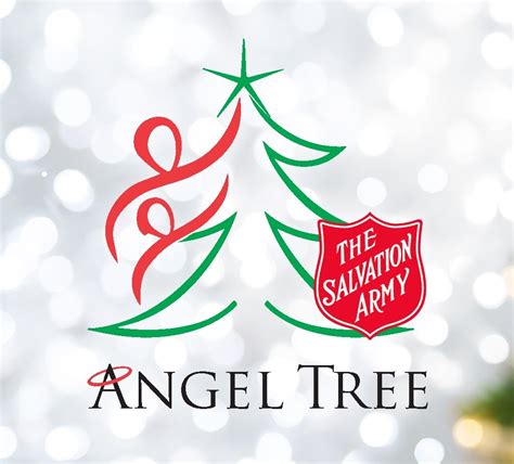 Salvation Army 'Angel Tree' program accepting applications Oct. 2