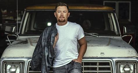 Scotty McCreery Details New Album 'Same Truck,' Shares Track List ...