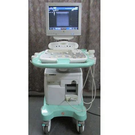 Esaote Ultrasound Machine - GE Voluson E10 Ultrasound Machine Wholesale Trader from Hyderabad