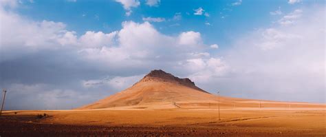 Desert Sky Wallpapers - Top Free Desert Sky Backgrounds - WallpaperAccess