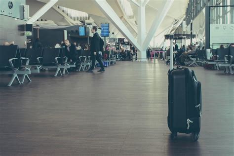 7 Ways to Keep Your Luggage Safe - Adventures by Lori