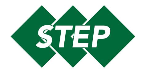 STEP Logo