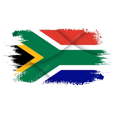 Vintage South Africa Flag, South Africa Flag, Hd South Africa Flag ...