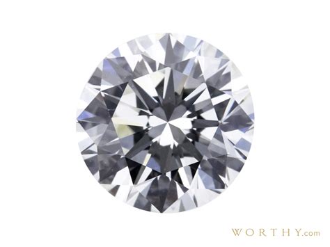 .91 ct. Round Cut Loose Diamond | Sold For $2,205 | Worthy.com