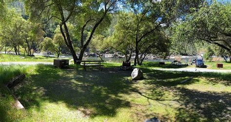 Railroad Flat Campground, Merced River Recreation Management Area - Recreation.gov