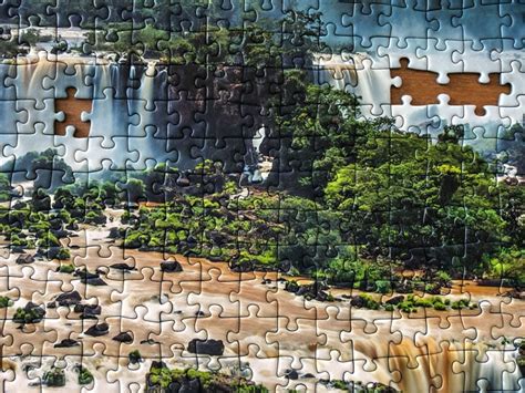 Best Landscape Puzzles: Choosing a Puzzle With the Most Beautiful Scenery