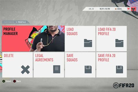 FIFA 20 mods: how to tweak your game on PC | GamesRadar+