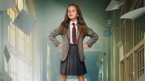 Matilda the Musical Poster 2022 4K #8730h Wallpaper iPhone Phone