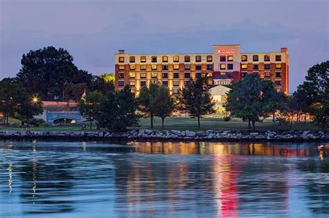 Hilton Garden Inn Providence Hotel (Providence (RI)) - Deals, Photos ...