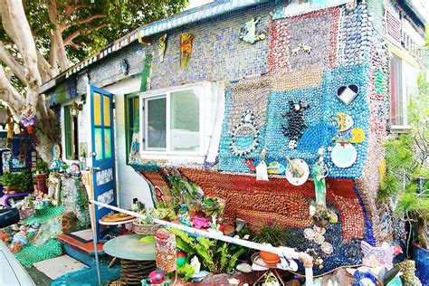 Encinitas Hippie Homes | Hidden San Diego