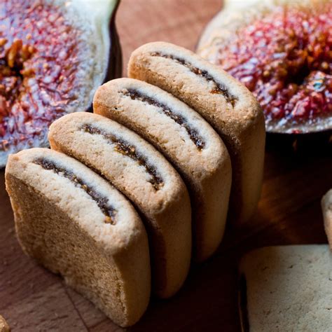 The Best Italian Fig Cookies to Make in September - GastroZone™: Travel. Eat. Repeat.