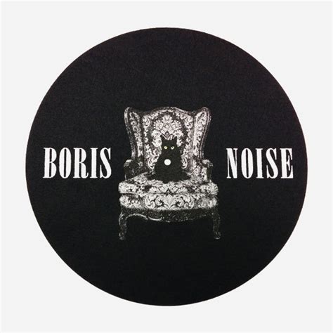 Boris | Official Merch Store | Hello Merch