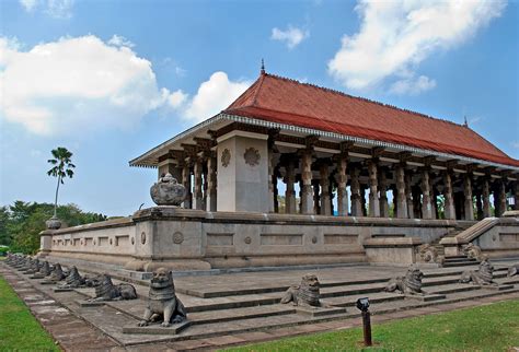 Independence Square, Independence Memorial Hall, Colombo Attraction ...