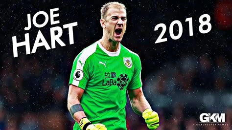 Joe Hart - Best Saves - Burnley - Last Heroes 2018/19HD - YouTube