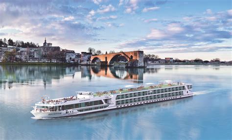 Explore Europe Your Way On A Scenic Luxury River Cruise In 2022