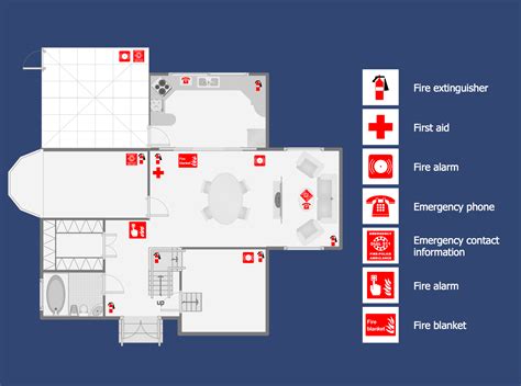 Fire Station Floor Plan Download - floorplans.click