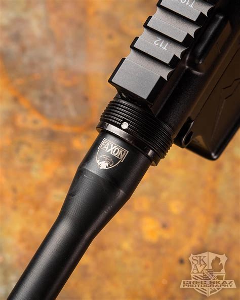 Faxon Firearms Barrels - AR Barrel Manufacturing and What's Best For Your Next Build - AR Build ...