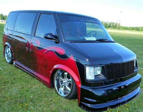 154 Best images about Chevy Astro GMC Safari VAN on Pinterest | Avatar ...