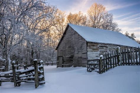 Does It Snow In Kentucky? Let's Find Out! - Travel Go Time