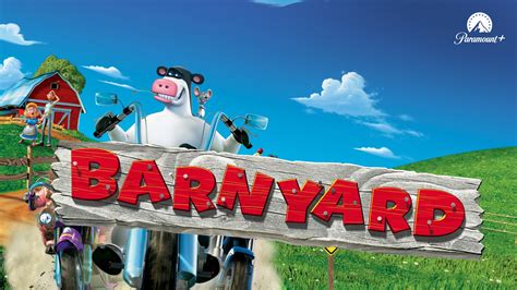 Barnyard | Apple TV