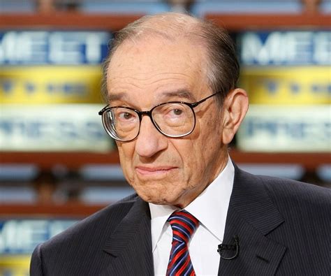 Alan Greenspan Biography - Facts, Childhood, Family Life & Achievements