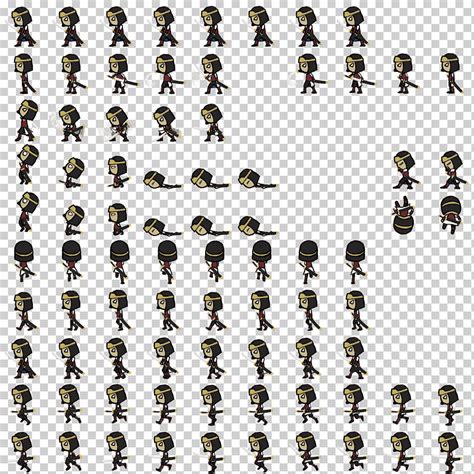 Free download | Sprite Animation 2D computer graphics Neo Geo Pixel art, sprite, game, bitmap ...