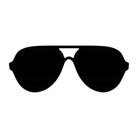 Aviator Glasses Illustrations, Royalty-Free Vector Graphics & Clip Art ...