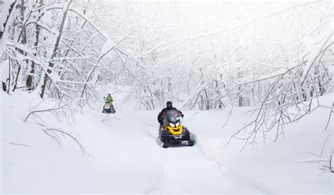5 Winter Activities to Do in Fort McMurray | Best Canadian Motor Inns