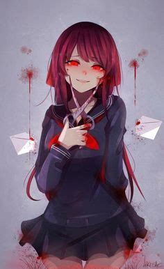 354 Best Yandere girls images in 2020 | Yandere girl, Yandere, Anime