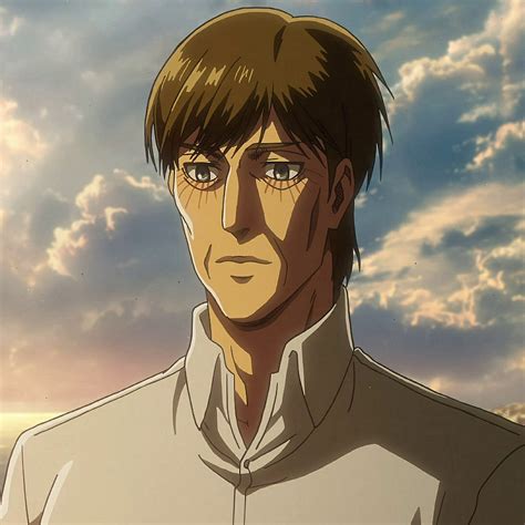 Eren Kruger (Anime)/Image Gallery | Attack on Titan Wiki | Fandom