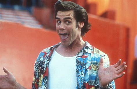 Jim Carrey’s New Drug Addiction. It’s Called “Charlie Sheen.” How do the Two Actors Stack Up ...