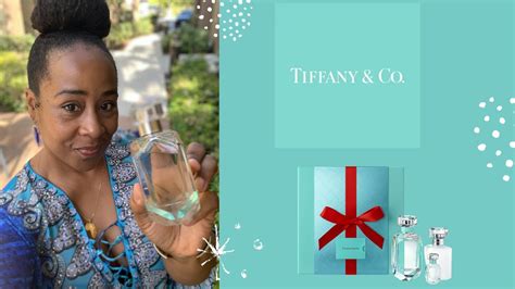 TIFFANY & Co.Intense review.The softest fragrance in my collection. A unique & sophisticated ...