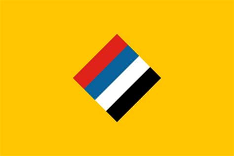 Flag of the Fengtian Clique : vexillology