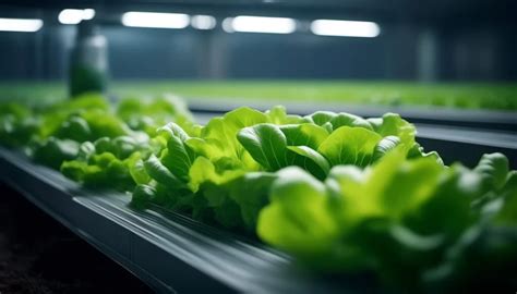 Hydroponic Lettuce Nutrient Solution Calculator: The Ultimate Guide to Hydroponic Lettuce ...