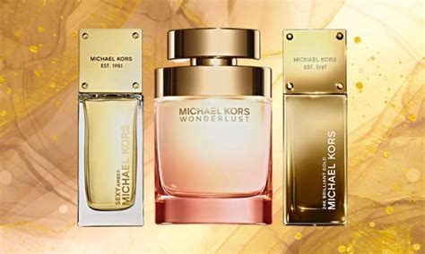 10 Best Michael Kors Perfumes for Women (Tested & Reviewed)