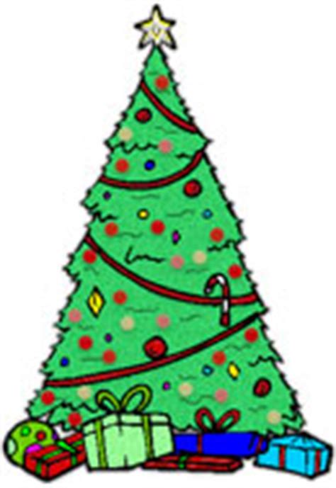 Christmas Gifs - Christmas Clipart - Animations - Free