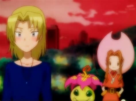 Digimon:SR: Digimon Adventure 02: Ending 1