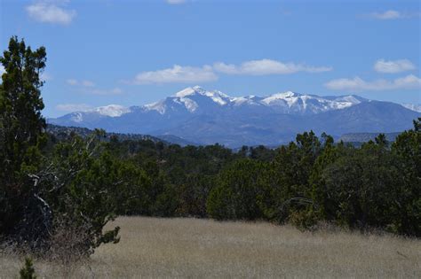 Fort Stanton-Snowy River Cave National Conservation Area photo || SINGLETRACKS.COM