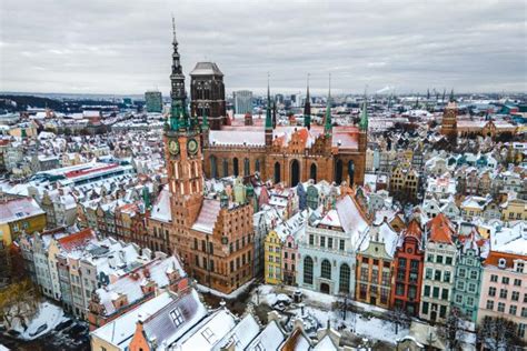 Gdańsk Attractions in One Day: A Local's Guide » Runaway Ann